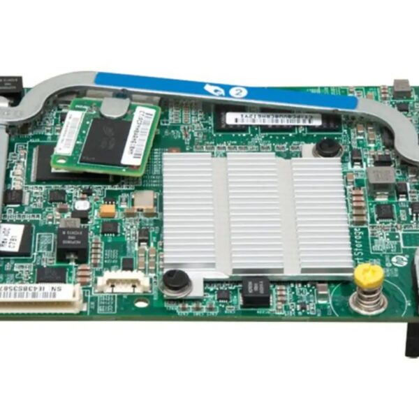 RAID CONTROLLER HP SMART ARRAY P220I 512MB/W/BATT Refurbished