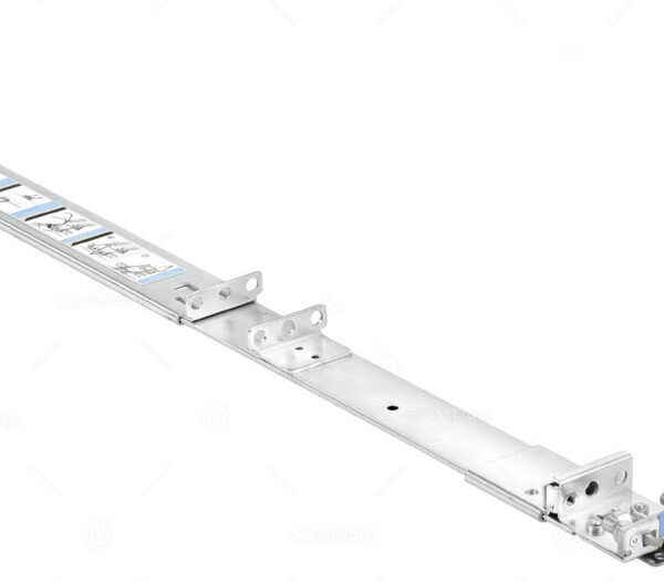 RAIL KIT R200 R210 R410 R620 R630 NX3000 STATIC ONLY OUTER Refurbished