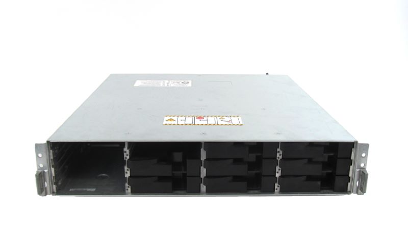 DAE EMC VNXe 3100 12x1TB/SAS V2-DAE-12 Refurbished