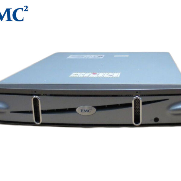 STORAGE EMC AX4-5 /4xFC 4GB/2xSAS/2xPSU/4x450GB FOR FLARE Refurbished