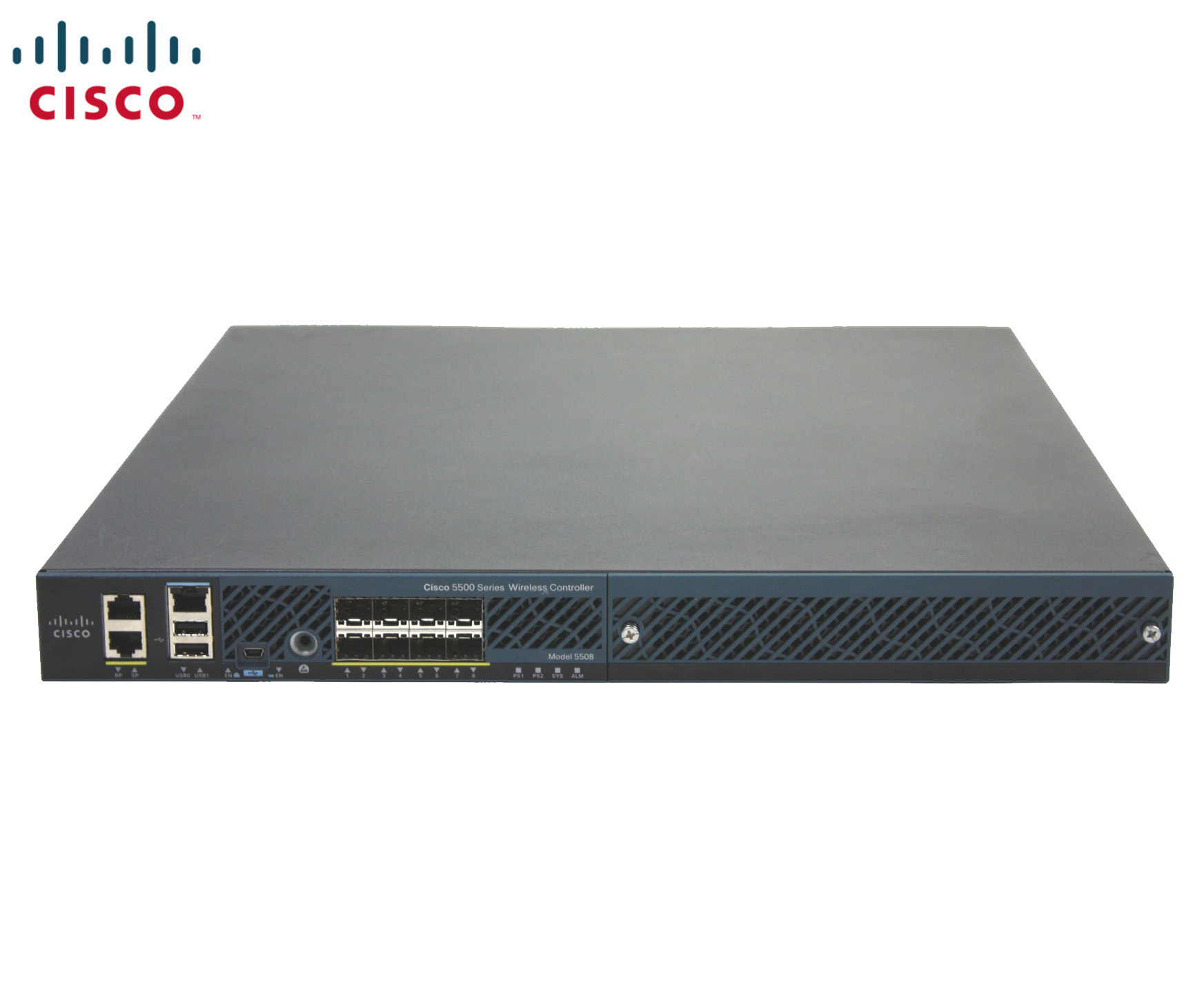 CISCO WIRELESS LAN CONTROLLER AIR-CT5508-12-K9 Refurbished