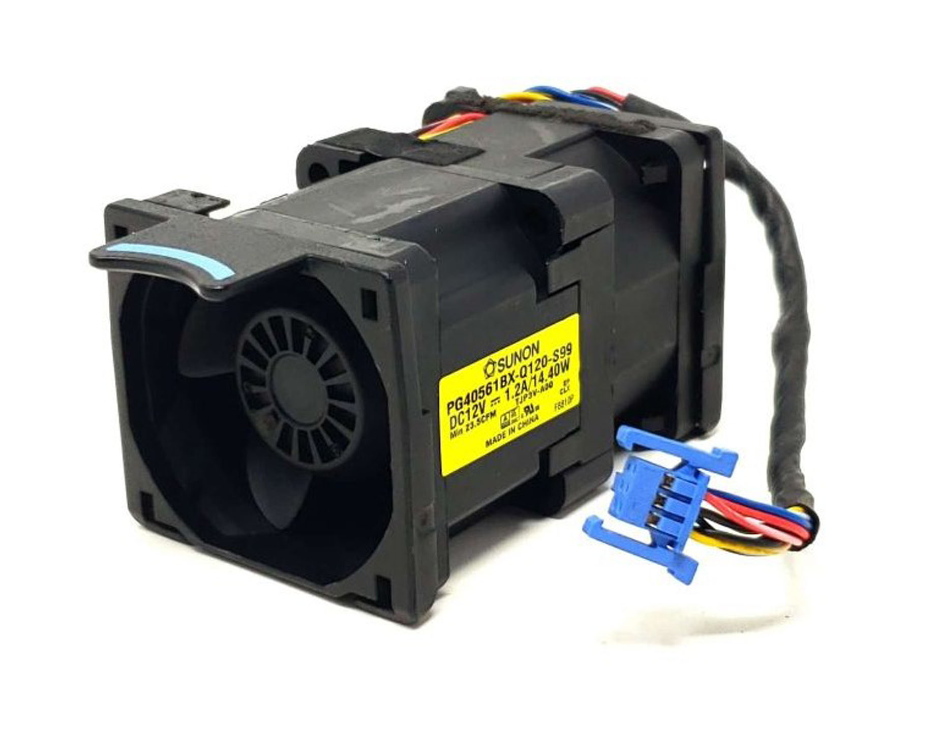 FAN FOR DELL POWEREDGE R440 Refurbished