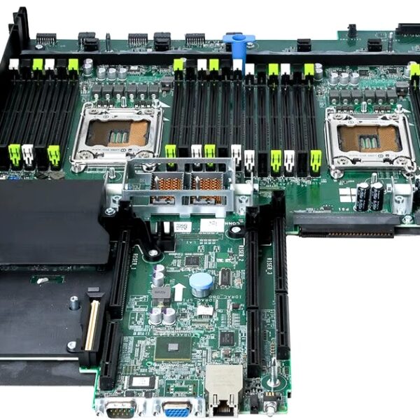 MB SRV DELL SERVER R820 DUAL LGA 2011 V3 GB - 066N7P Refurbished