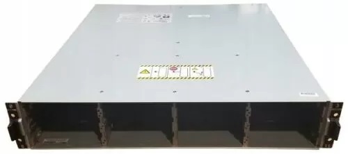 DAE EMC AX4-5 12LFF/2xPSU/2U P/N 100-564-069 Refurbished