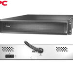 UPS BATTERY EXTENSION MODULE APC SMART-UPS X 120V 2U RACK Refurbished