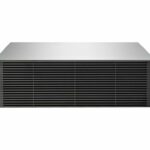 EXTENDED BATTERY RACK 3U NO MASK Refurbished