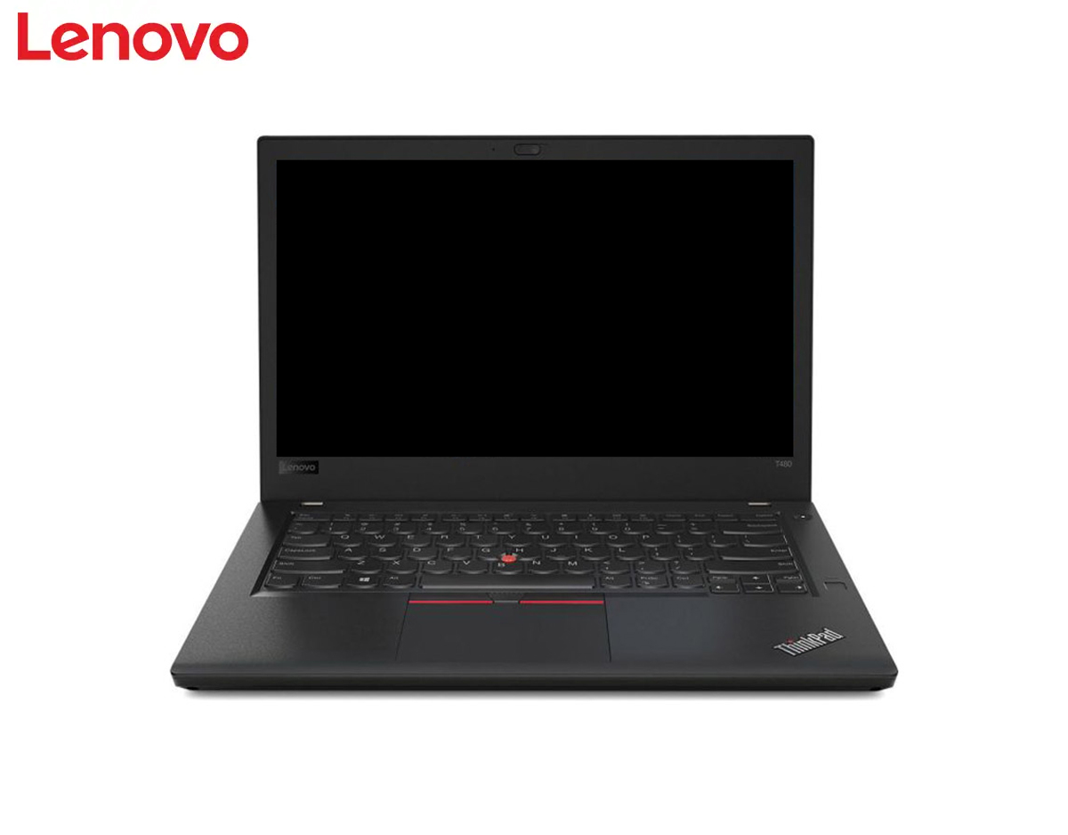 NB GA- LENOVO T480 I5-8350U/14.0/8GB/256SSD/COA/CAM Refurbished NB GA- LENOVO T480 I5-8350U/14.0/8GB/256SSD/COA/CAM Refurbished
