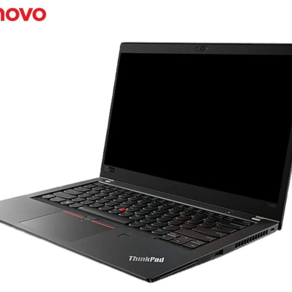 NB GA- LENOVO T480S TCH I5-8250U/14.0/8GB/256SSD/COA/CAM Refurbished