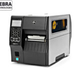 PRINTER LABEL ZEBRA ZT410 203DPI SER/USB/LAN Refurbished
