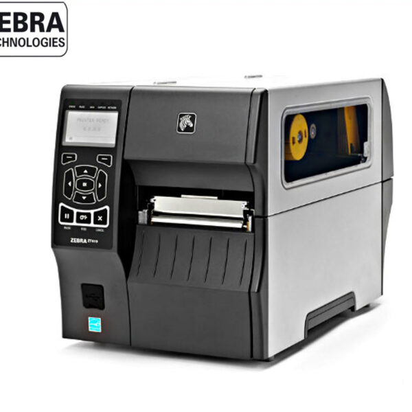 PRINTER LABEL ZEBRA ZT410 203DPI SER/USB/LAN Refurbished