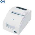 POS PRINTER IMPACT EPSON TMU220B LAN NO PSU Refurbished