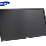 MONITOR 27" LED SAMSUNG S27E650D BL WIDE NO BASE GA Refurbished