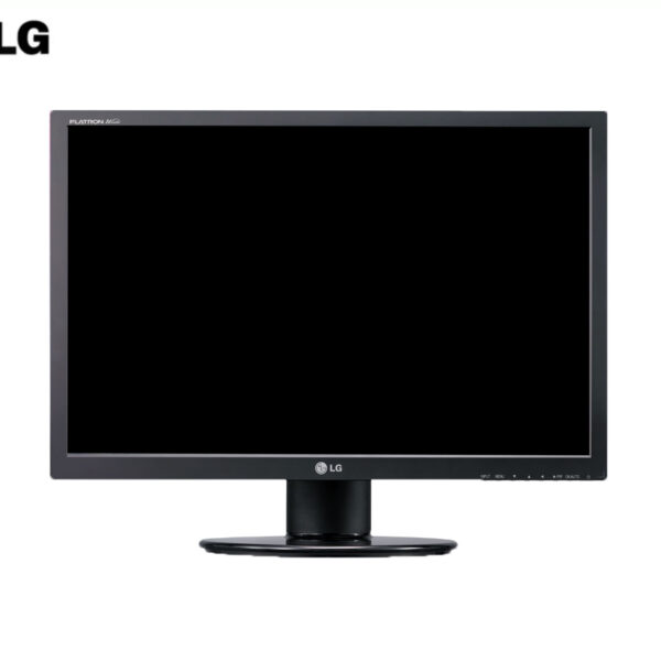 MONITOR 24" TFT LG L245WP BL WIDE (HDMI OFF) GA Refurbished