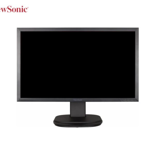 MONITOR 24" LED VIEWSONIC VG2439SMH BL WIDE MU GA(DP OFF) Refurbished