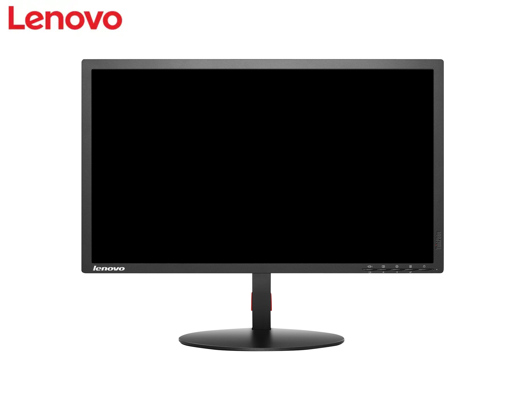 MONITOR 23" LED IPS LENOVO T2324p BL WIDE GB Refurbished MONITOR 23" LED IPS LENOVO T2324p BL WIDE GB Refurbished