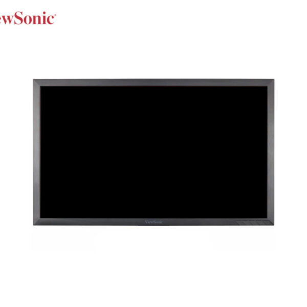 MONITOR 24" LED VIEWSONIC VG2439SMH BL MU NO BASE GA(DF OFF) Refurbished