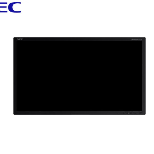 MONITOR 23" LED NEC E231W NO BASE BL WIDE GA Refurbished