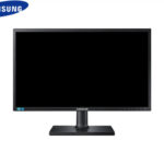 MONITOR 24" LED SAMSUNG S24E650PL BL WIDE MU GB Refurbished