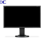 MONITOR 24" IPS LED NEC E243WMi BL WIDE MU GA Refurbished