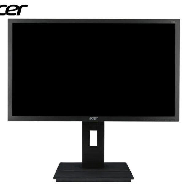 MONITOR 24" LED ACER B246HL BL-SL WIDE MU GB Refurbished
