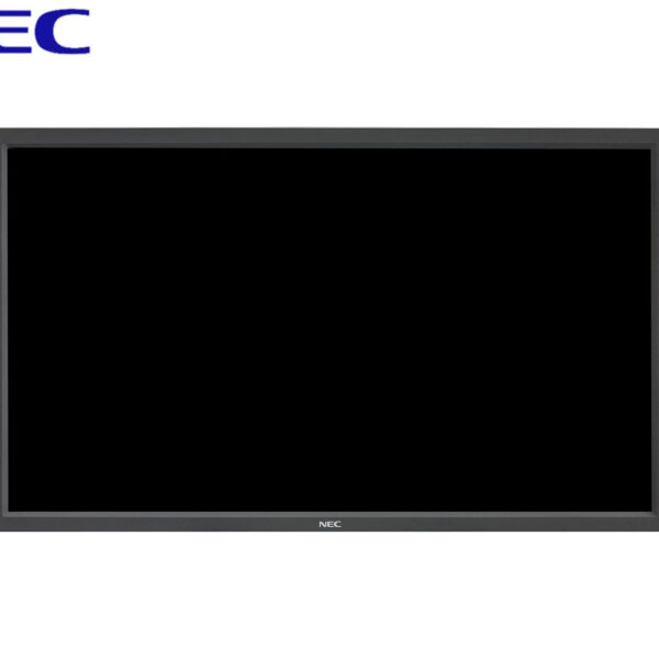 MONITOR 32" LED NEC V323-2 BL MU NO BASE GA Refurbished