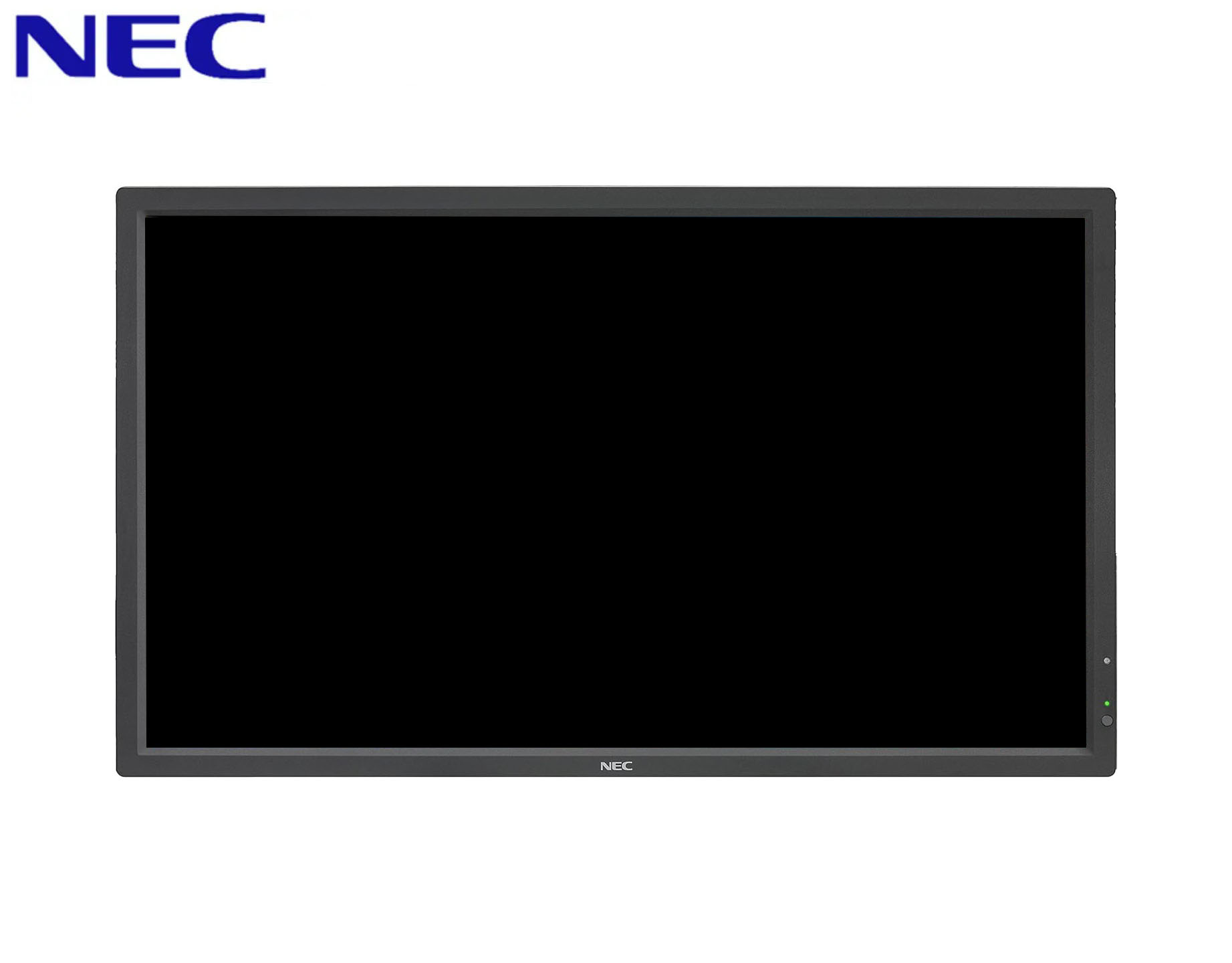 MONITOR 32" LED NEC V323-2 BL MU NO BASE GA Refurbished MONITOR 32" LED NEC V323-2 BL MU NO BASE GA Refurbished