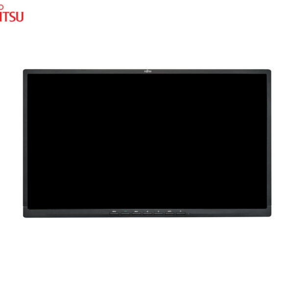 MONITOR 24" LED IPS FUJITSU B24-8 TS Pro BL MU NO BASE GA Refurbished