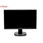 MONITOR 24" LED VIEWSONIC VG2439M BL WIDE MU GB Refurbished