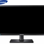 MONITOR 22" LED SAMSUNG S22E450B BL WIDE GB Refurbished