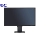 MONITOR 24" LED IPS NEC EA244WMi BL WIDE MU GB Refurbished