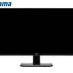 MONITOR 22" LED IPS IIYAMA XU2290HS BL WIDE MU GB Refurbished