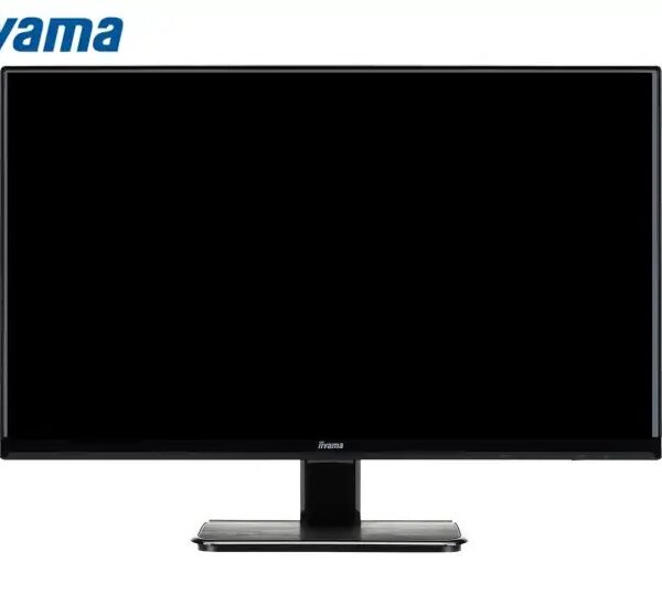 MONITOR 22" LED IPS IIYAMA XU2290HS BL WIDE MU GB Refurbished