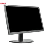 MONITOR 23" LED LENOVO LT2323p BL WIDE GB Refurbished