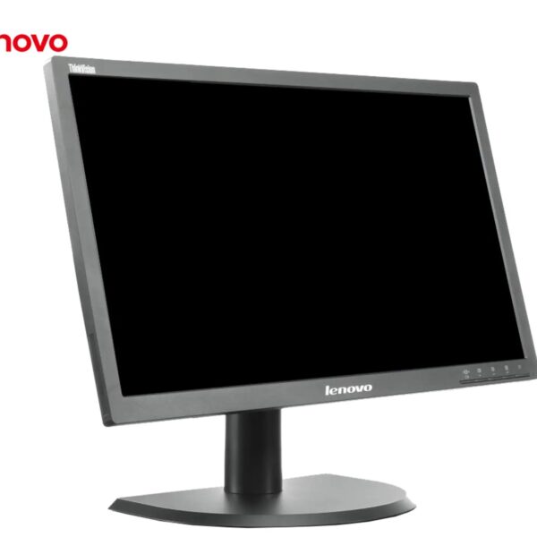 MONITOR 23" LED LENOVO LT2323p BL WIDE GB Refurbished