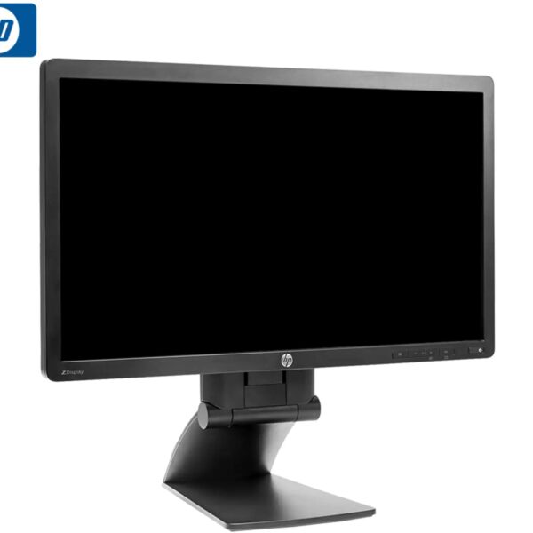 MONITOR 22" LED IPS HP ZDisplay Z22i BL WIDE GB Refurbished
