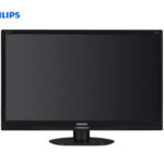 MONITOR 24" LED PHILIPS 241S6Q BL WIDE GA Refurbished