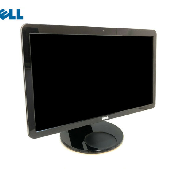 MONITOR 23" TFT DELL SP2309W BL MU WIDE GA- Refurbished