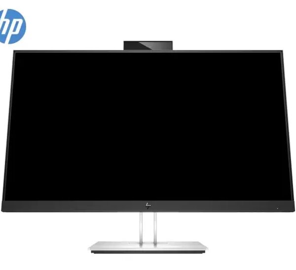 MONITOR 24" IPS HP E24d G4 WITH CAMERA BL GB Refurbished