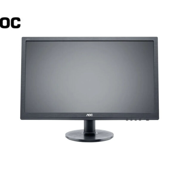 MONITOR 24" LED AOC G2460FQ BL MU GB Refurbished
