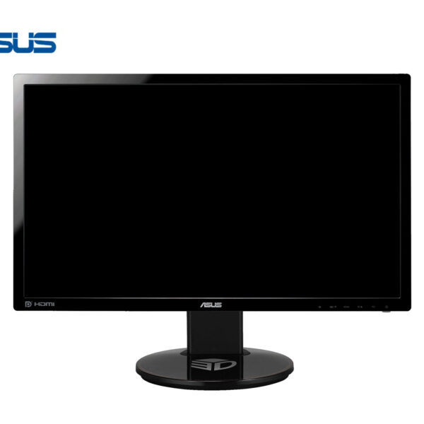 MONITOR 24" LED ASUS VG248QE BL WIDE MU GB Refurbished
