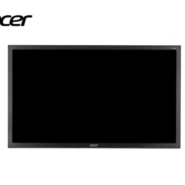 MONITOR 24" LED ACER B246HL BL-SL WIDE MU NO BASE GA- Refurbished