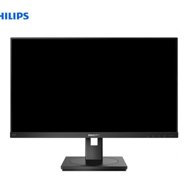 MONITOR 24" LED IPS PHILIPS 242S1 MU BL GA Refurbished