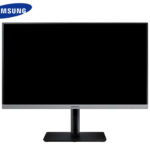 MONITOR 24" IPS SAMSUNG S24R650FDU BL-SL GA Refurbished