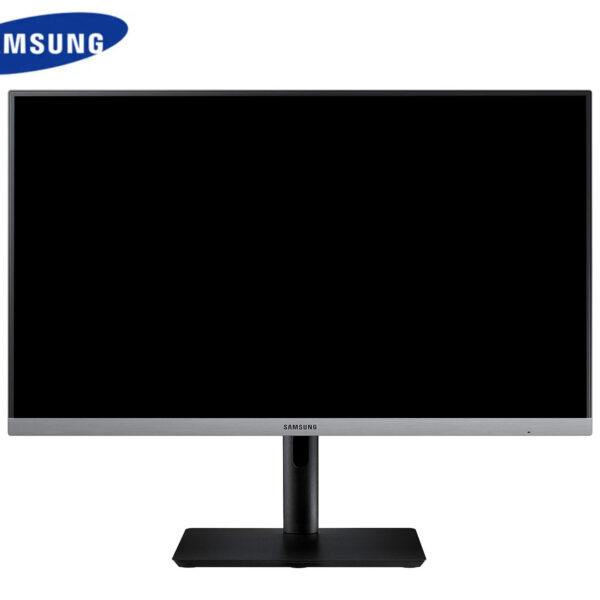 MONITOR 24" IPS SAMSUNG S24R650FDU BL-SL GA Refurbished