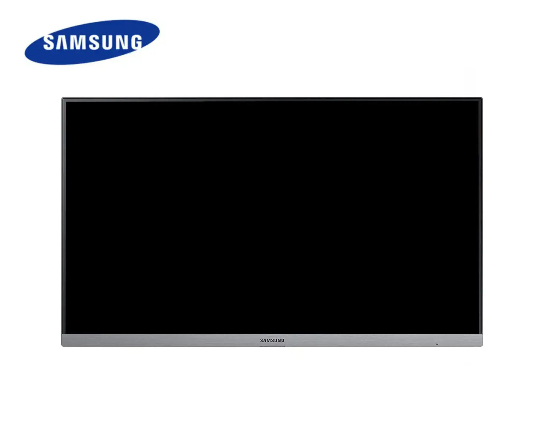 MONITOR 24" IPS SAMSUNG S24R650FDU BL-SL NO BASE GA Refurbished MONITOR 24" IPS SAMSUNG S24R650FDU BL-SL NO BASE GA Refurbished