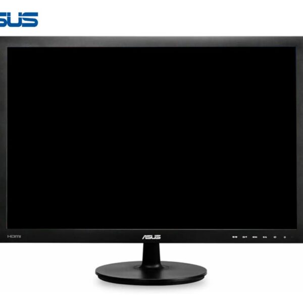 MONITOR 24" LED ASUS VS24A BL WIDE GA Refurbished