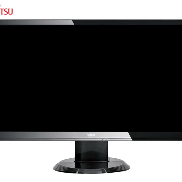 MONITOR 23" LCD FUJITSU SL3230T BL MU GA Refurbished