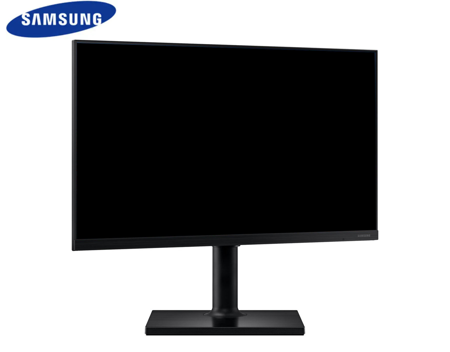 MONITOR 24" IPS SAMSUNG F24T450FQR BL WIDE GA- Refurbished MONITOR 24" IPS SAMSUNG F24T450FQR BL WIDE GA- Refurbished