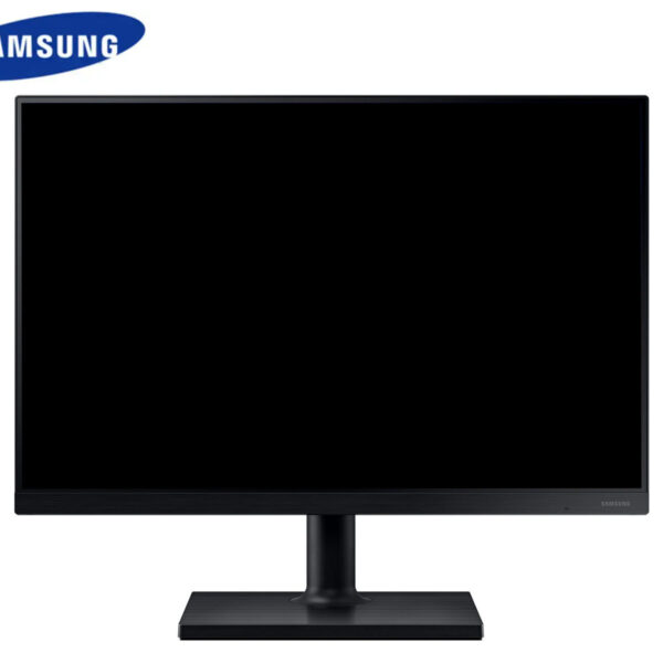 MONITOR 24" IPS SAMSUNG F24T450GYU BL WIDE MU GB Refurbished