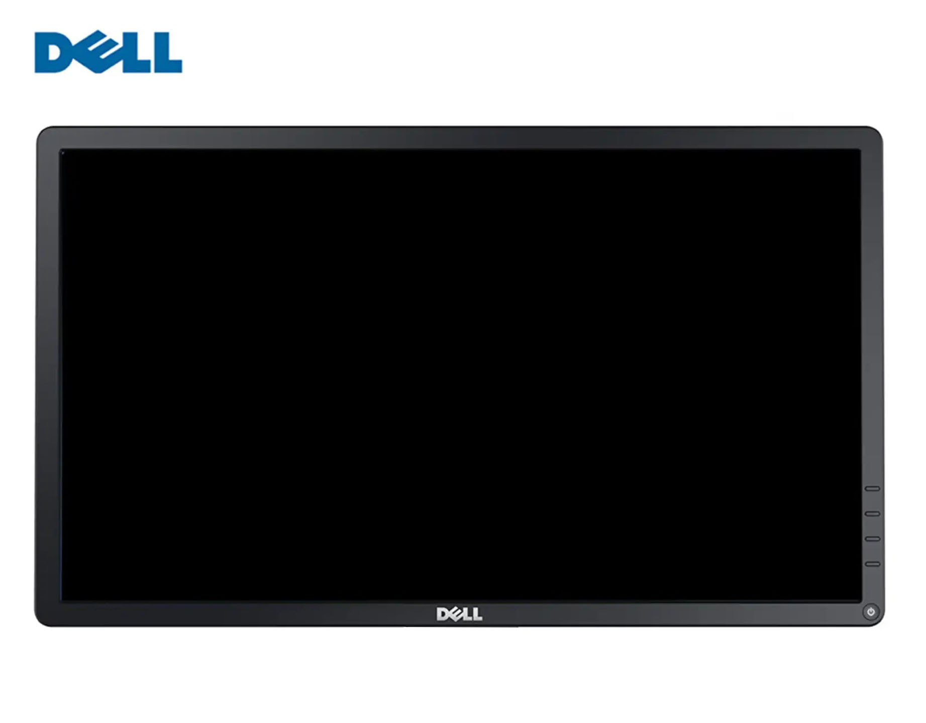 MONITOR 24" LED DELL P2411H BL NO BASE GA Refurbished MONITOR 24" LED DELL P2411H BL NO BASE GA Refurbished